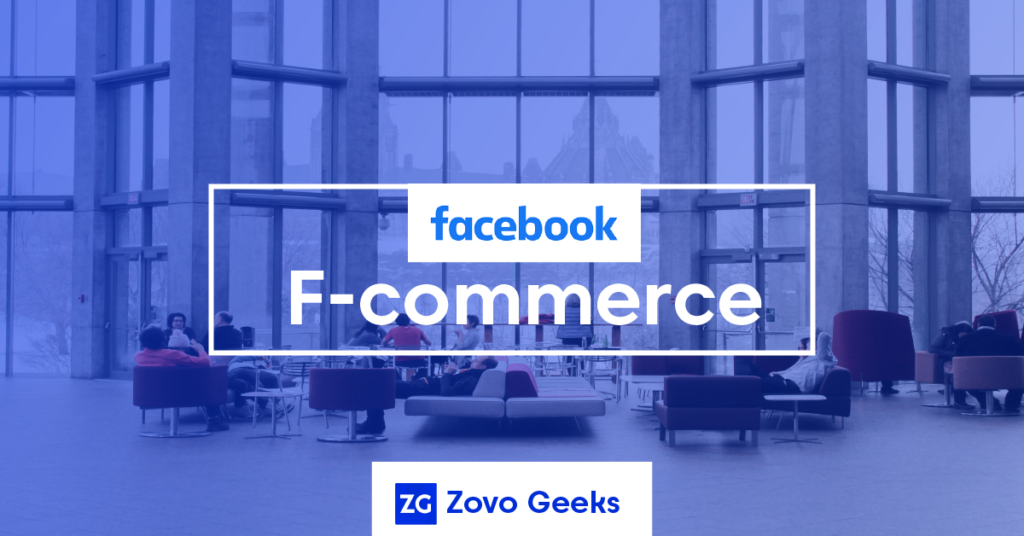 F-commerce Agency in Bangladesh