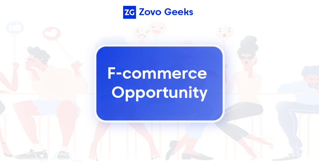 F-commerce Agency in Bangladesh