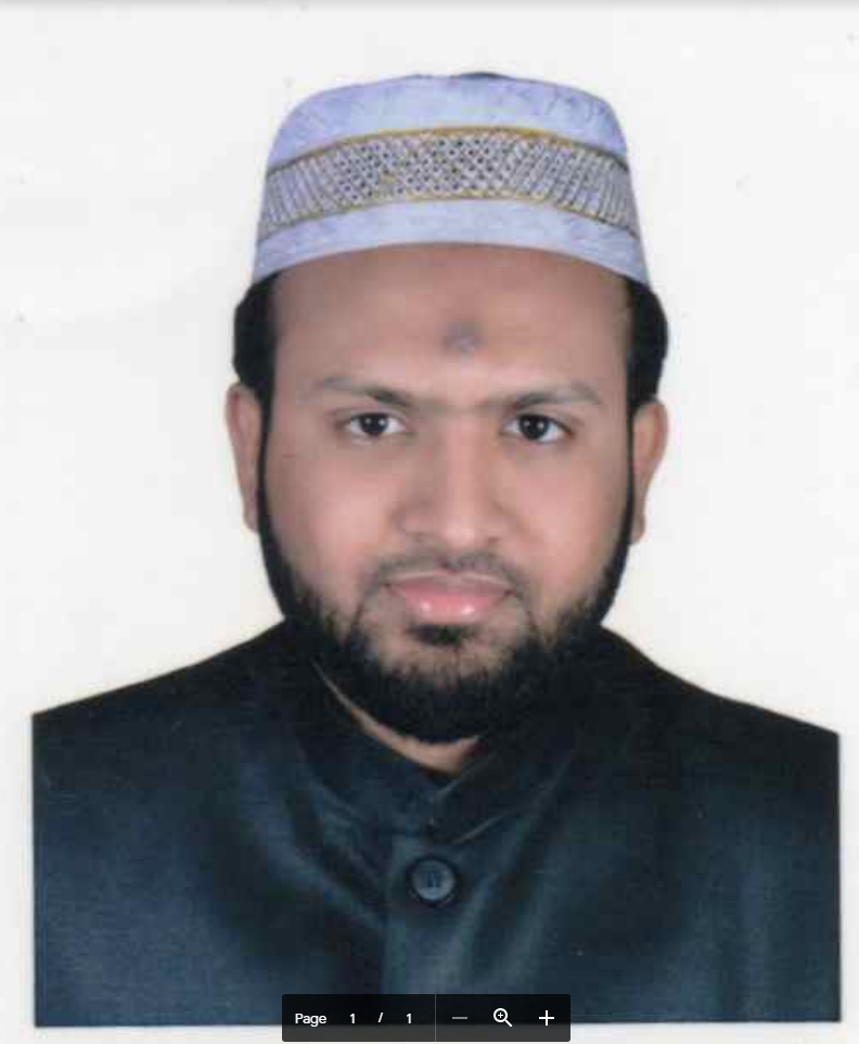 Md.Mustafizur Rahman 